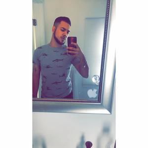 Meet your Posher, Jesus